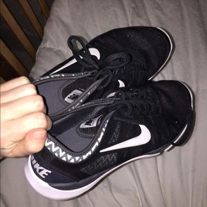 NIKES